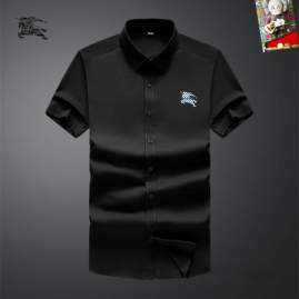 Picture of Burberry Shirts Short _SKUBurberryS-4XL25tr14028057